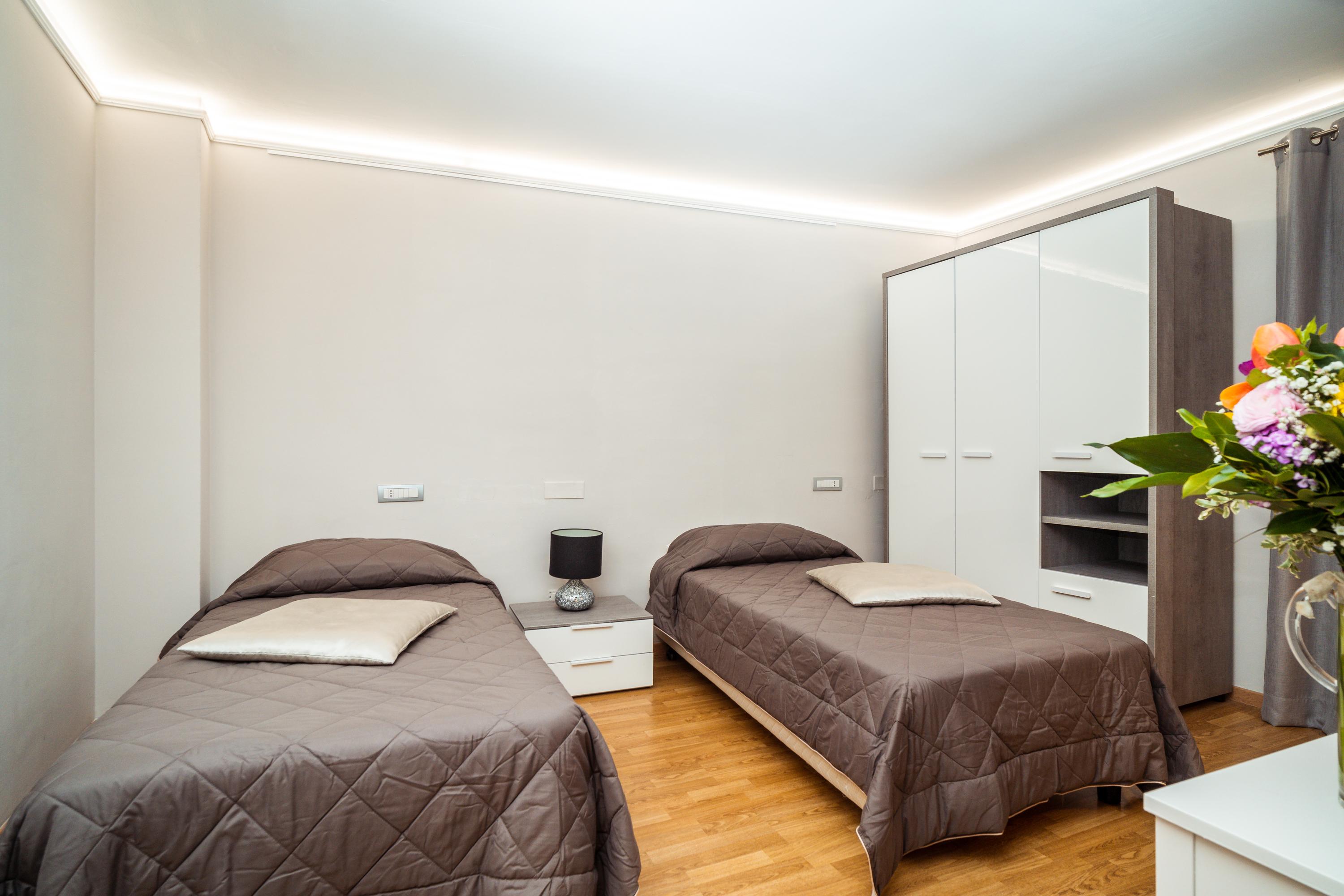 Hotel Centrale 4* Olbia