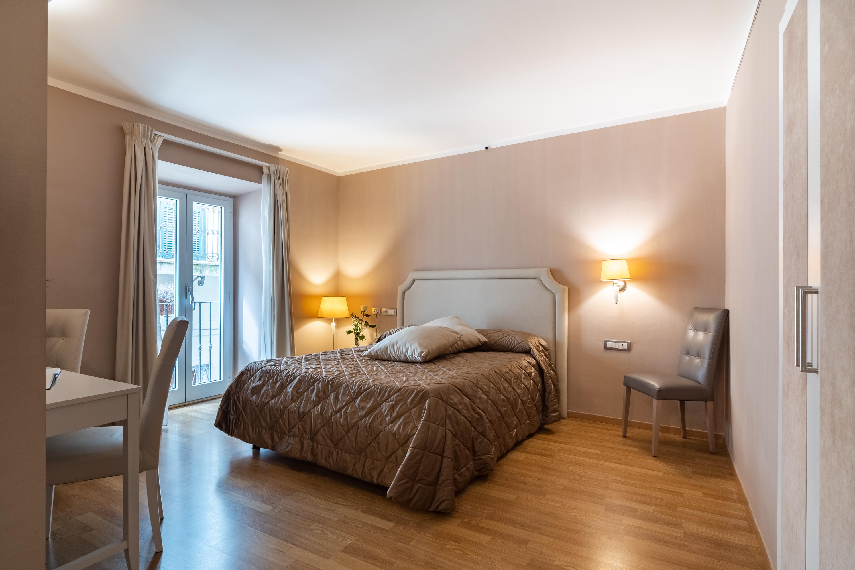 Hotel Hotel Centrale 4*