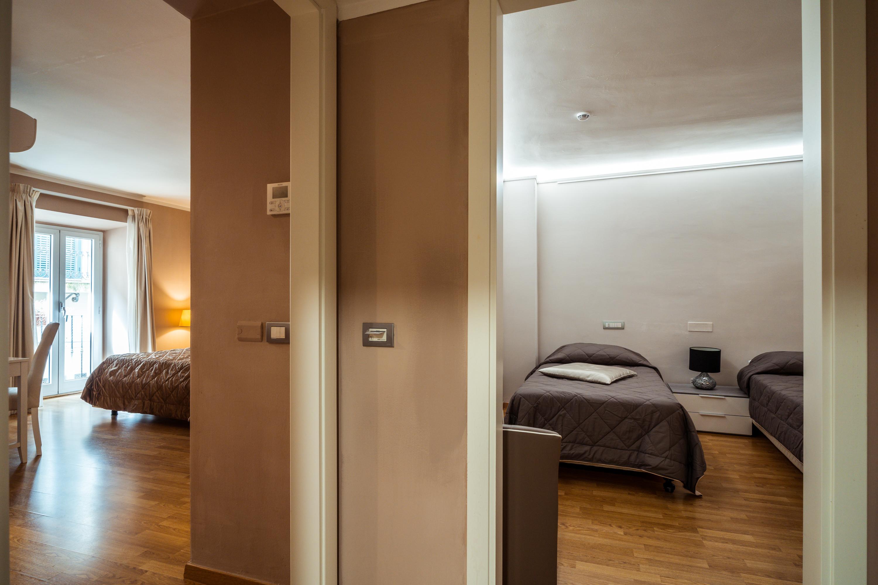 Hotel Hotel Centrale Olbia