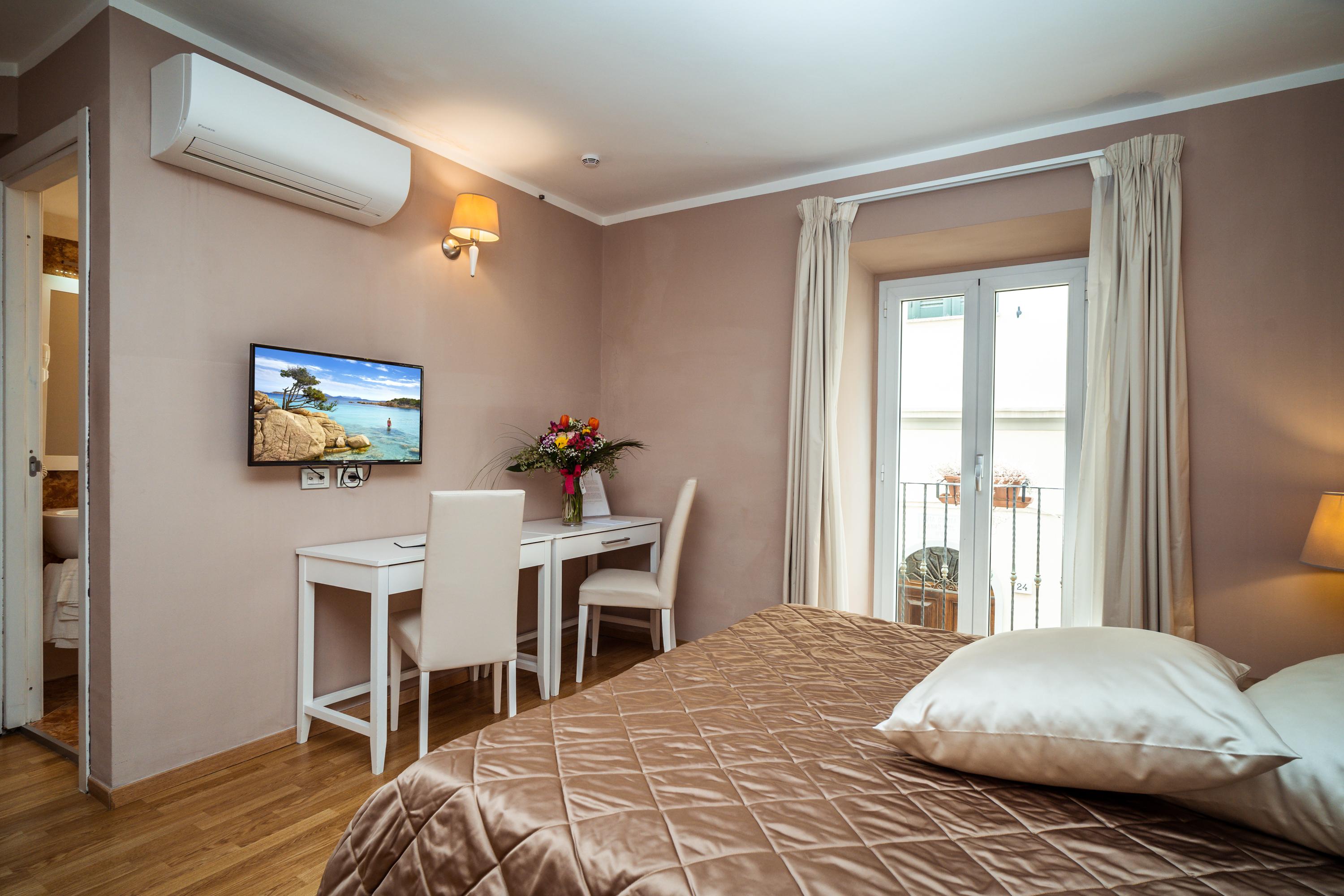Hotel Centrale