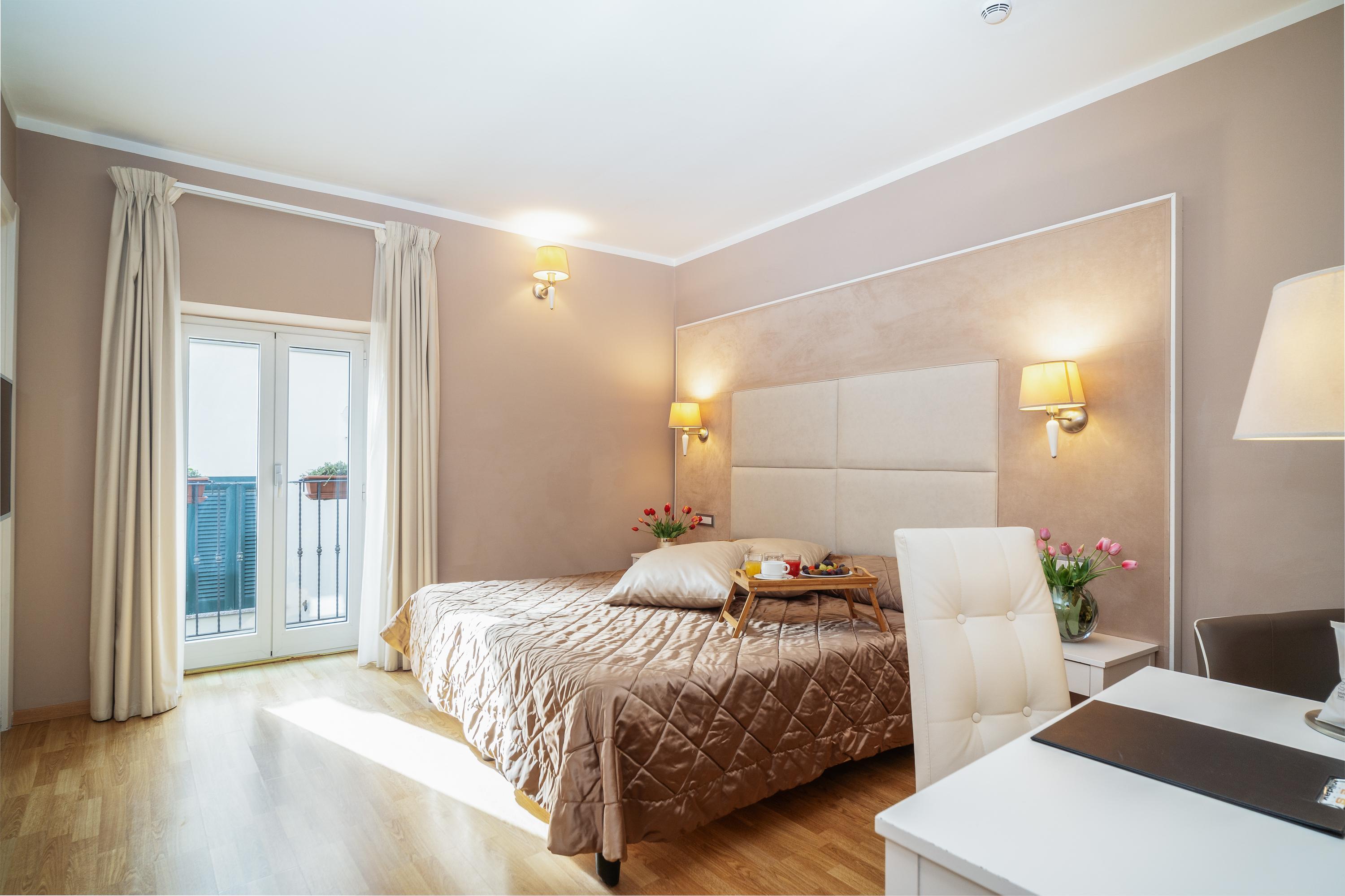 Hotel Centrale 4*