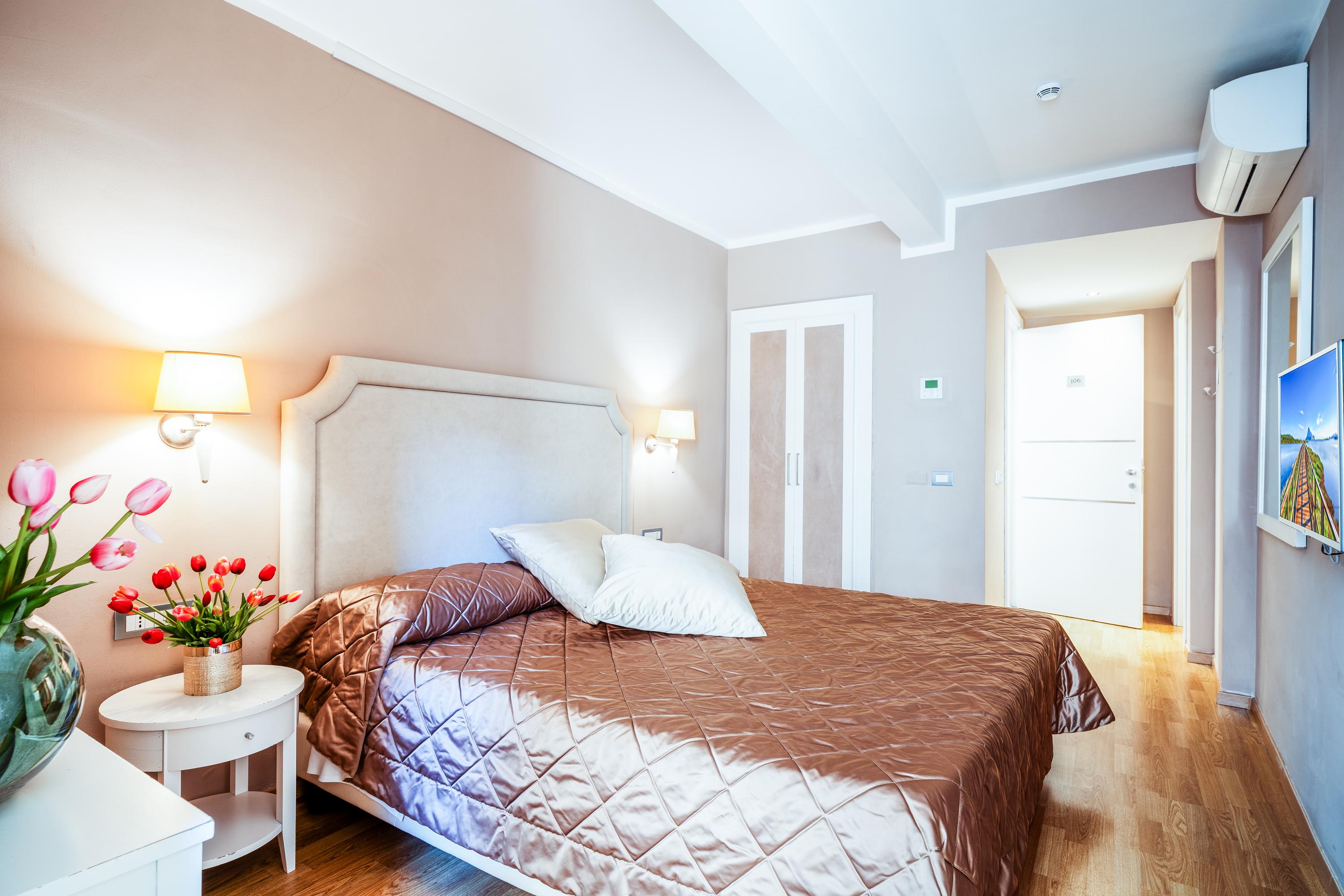 Hotel Centrale Olbia
