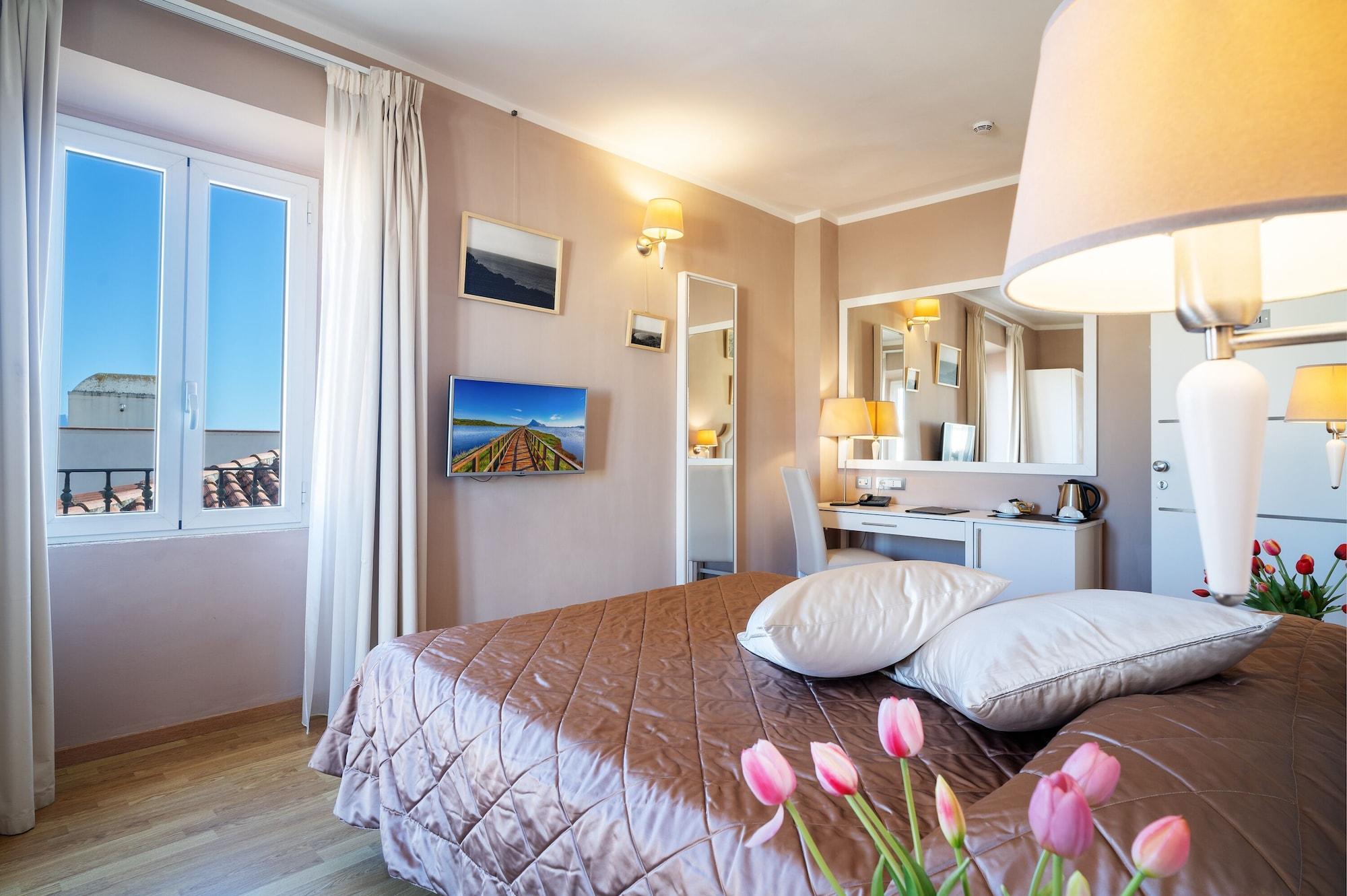 Hotel Hotel Centrale 4*