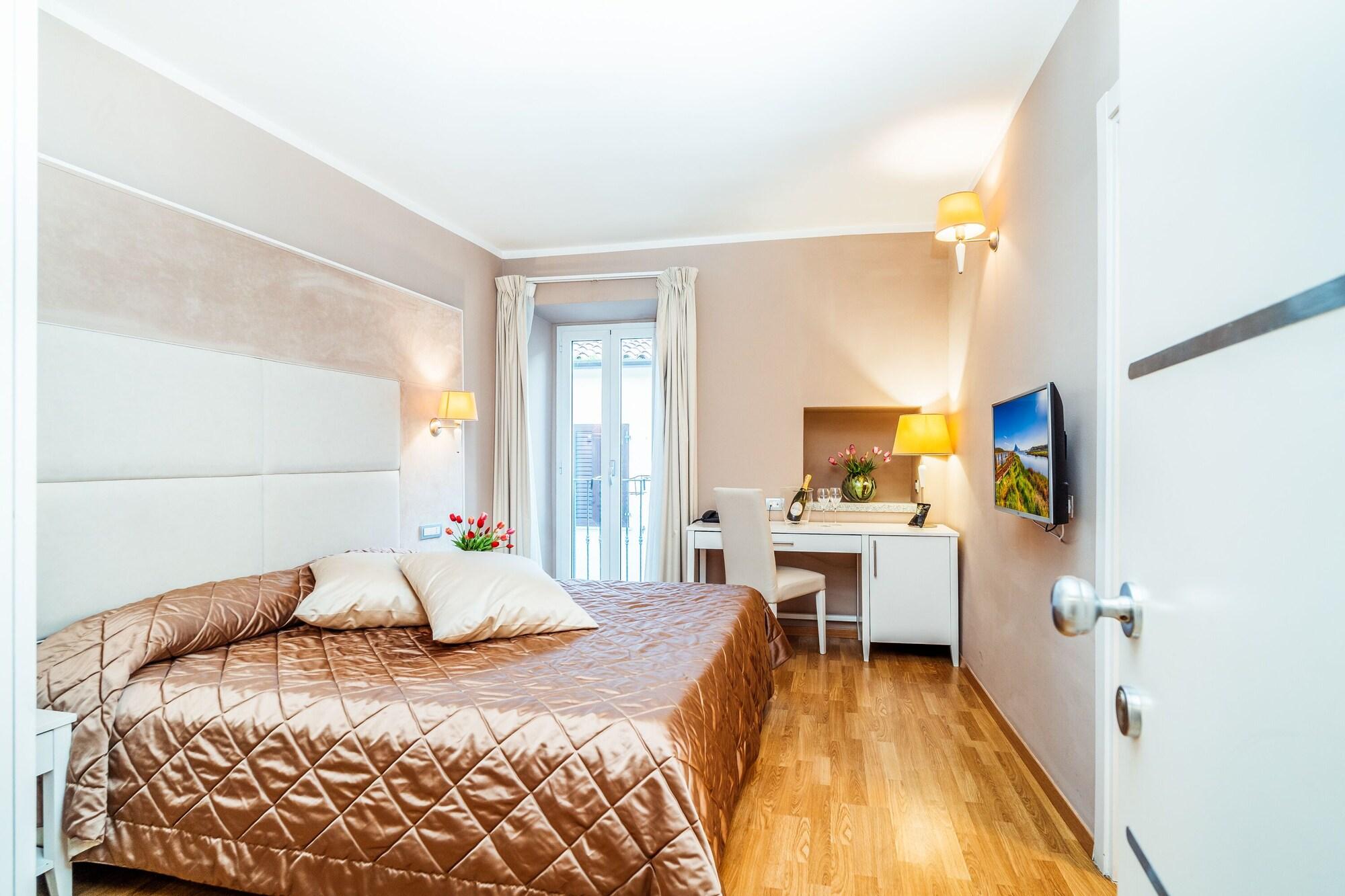 Hotel Centrale 4*