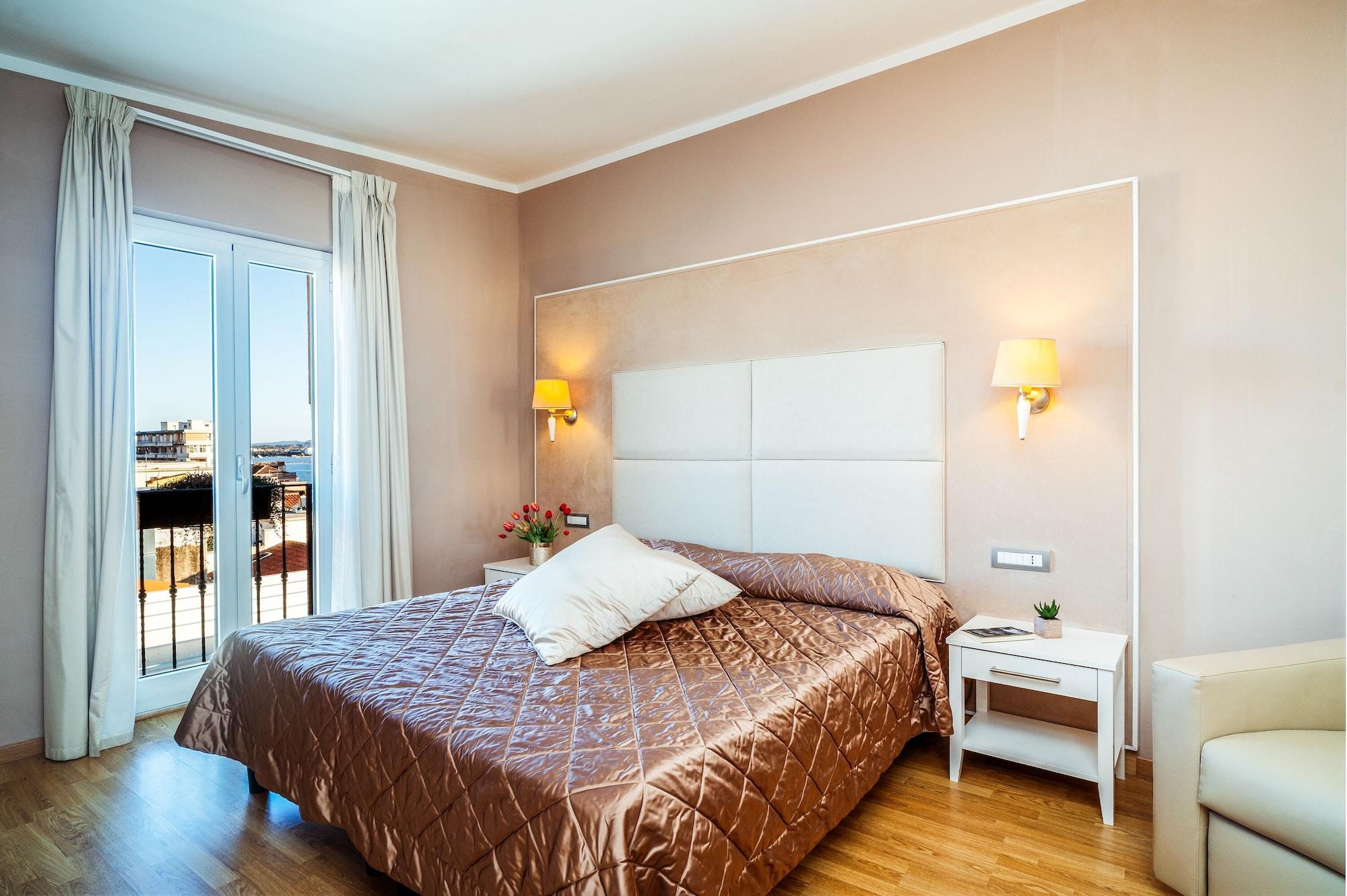 Hotel Centrale Hotel