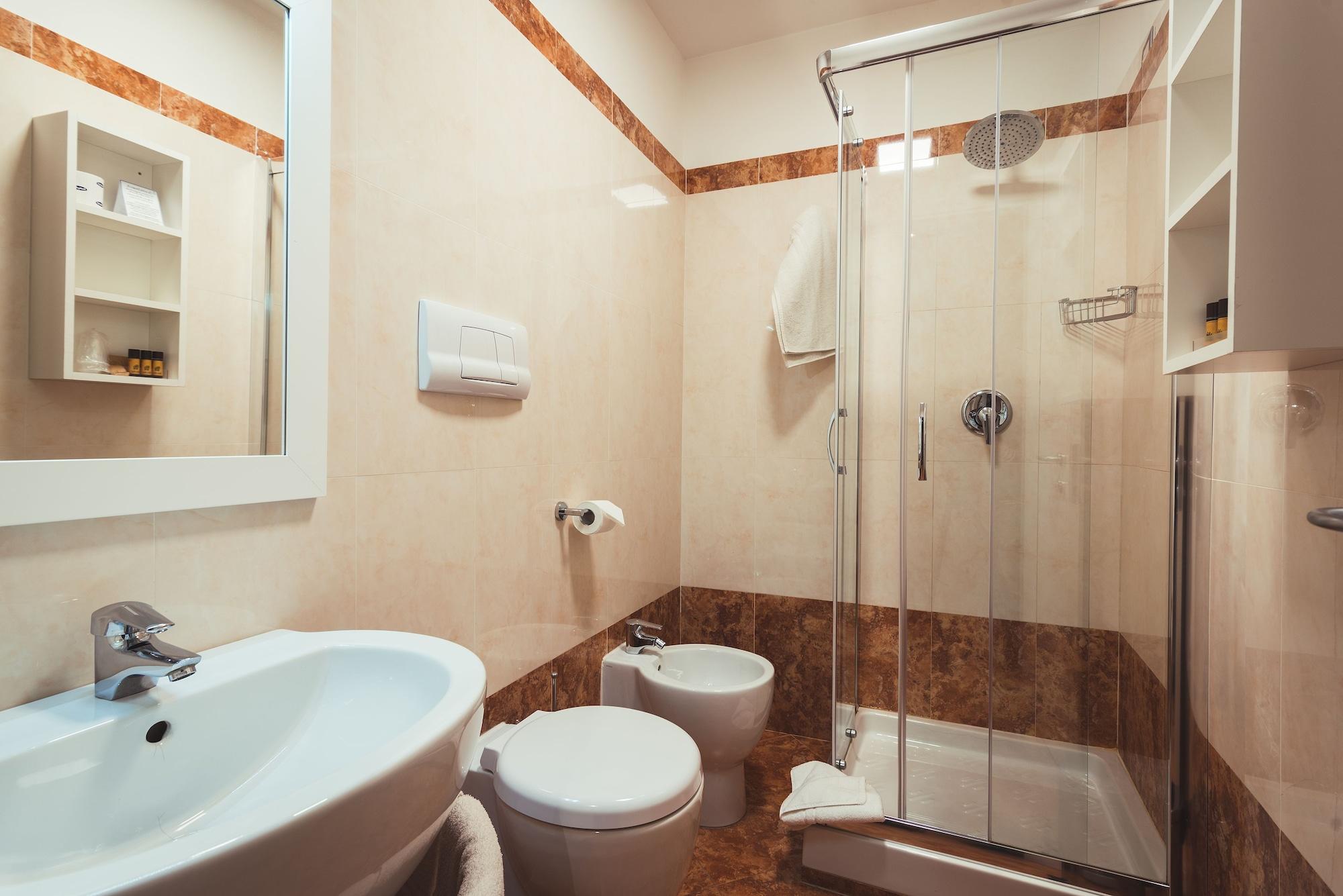 Hotel Centrale 4* Olbia