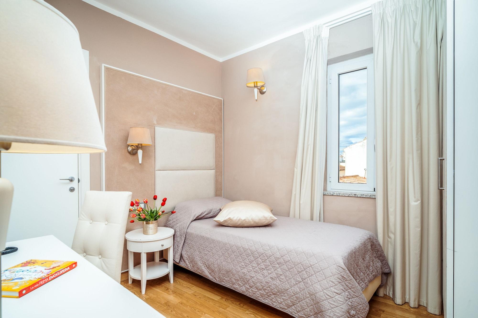 Hotel Centrale Olbia