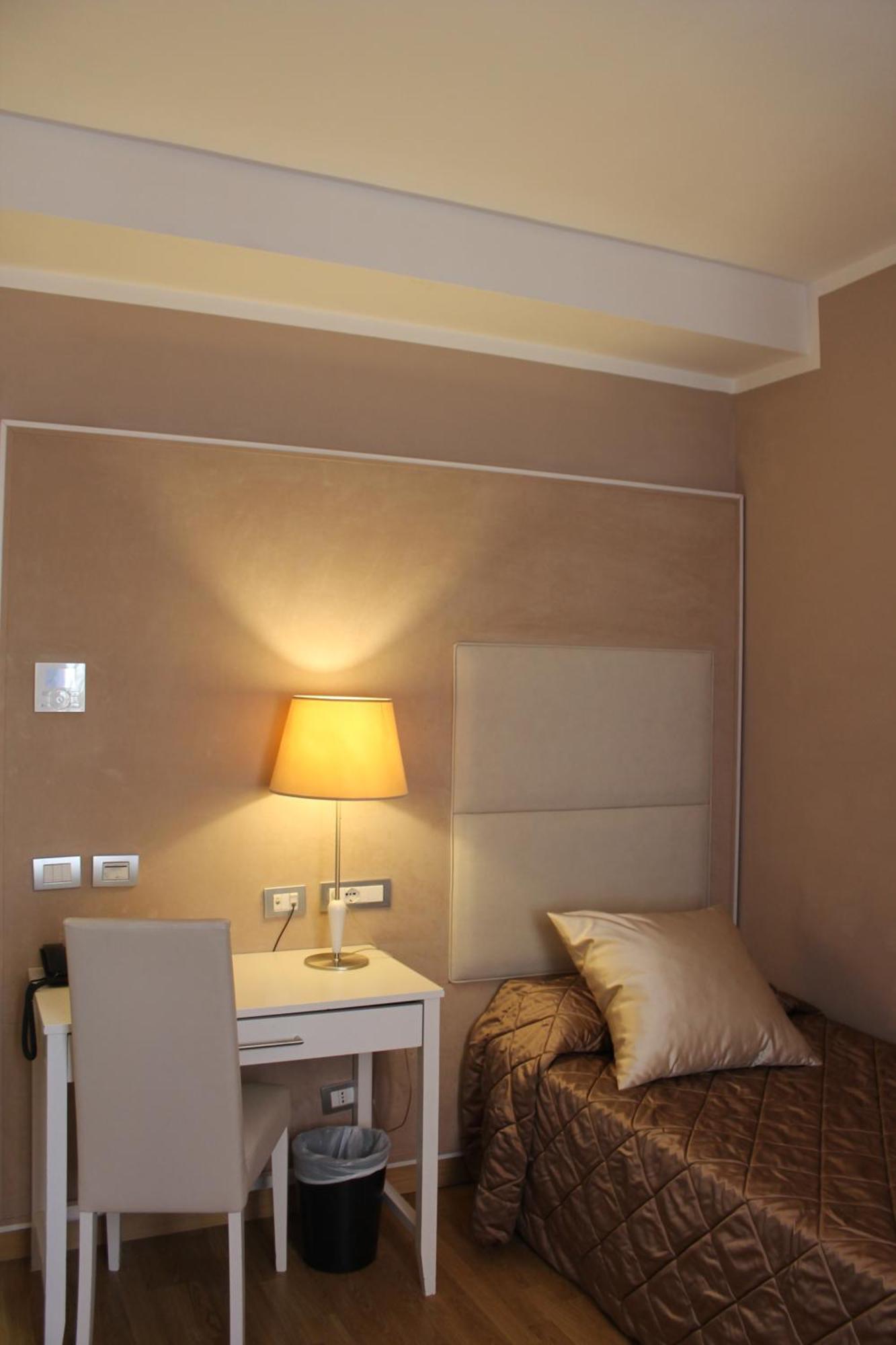 Hotel Centrale Olbia