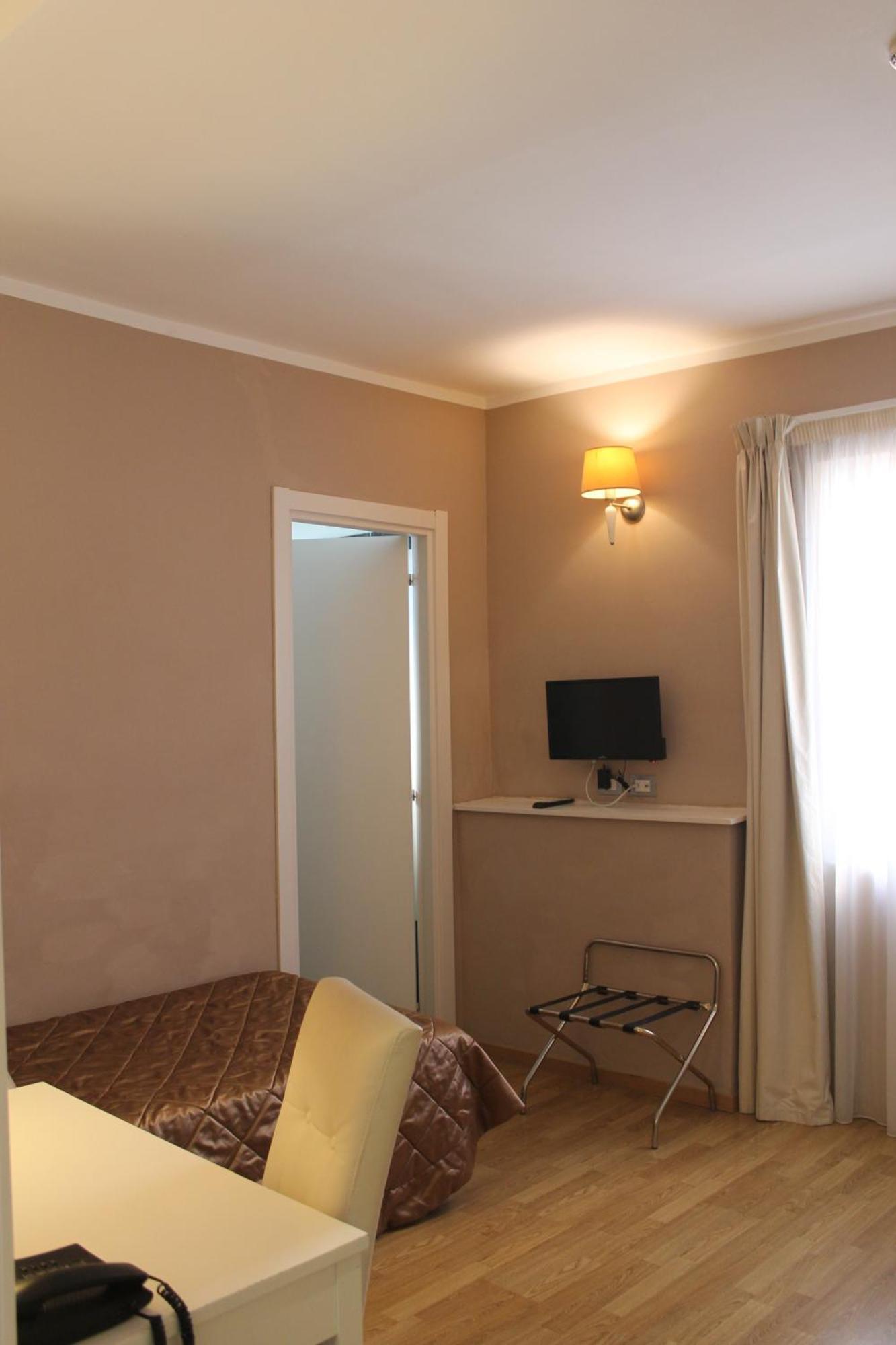Hotel Hotel Centrale