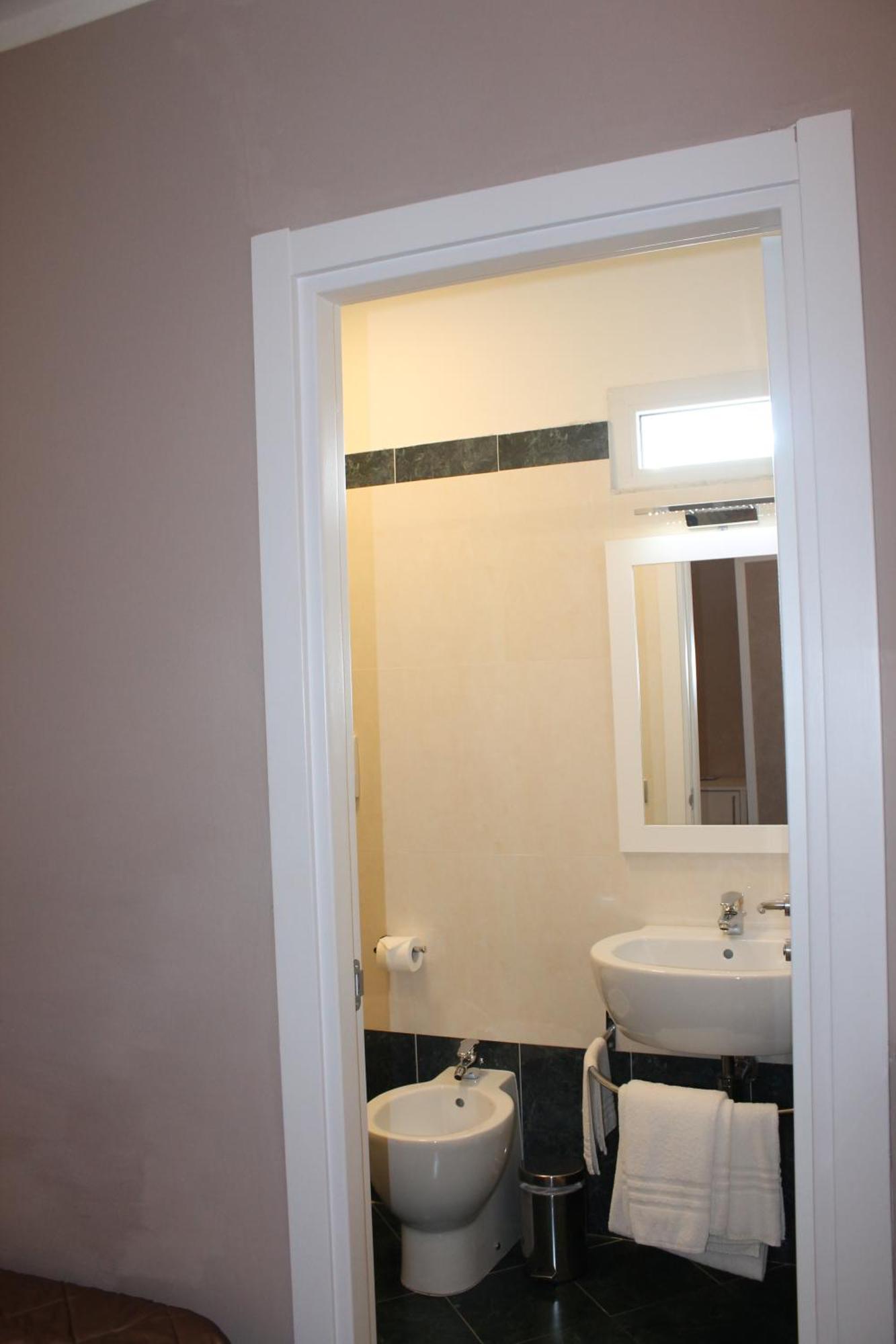 Hotel Centrale Hotel Olbia