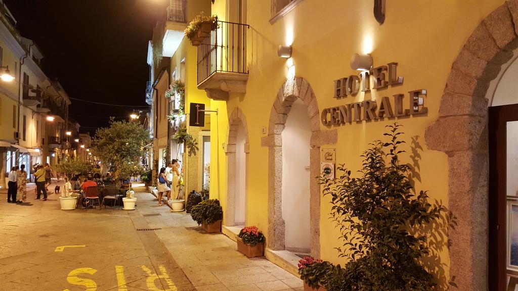 Hotel Hotel Centrale Olbia