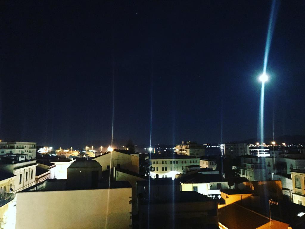 Hotel Hotel Centrale Olbia