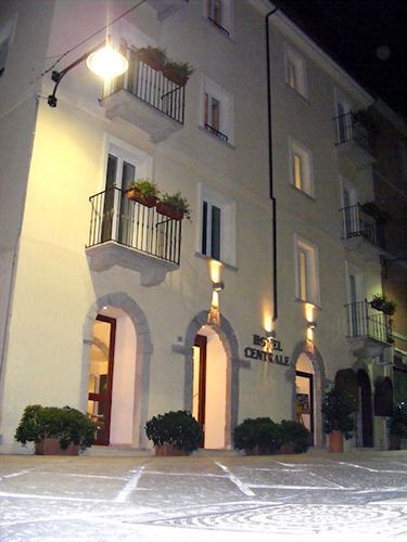 Hotel Centrale Hotel Olbia