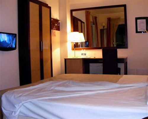 Hotel Centrale