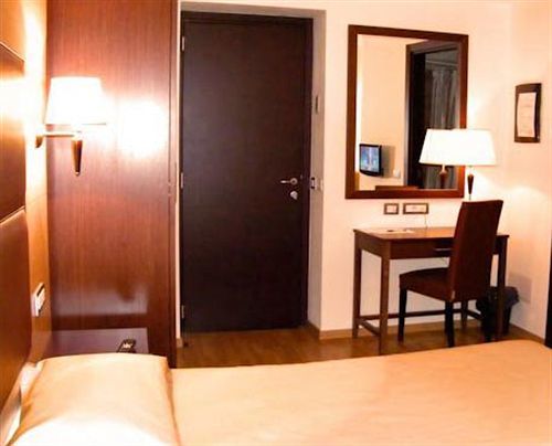 Hotel Centrale 4*