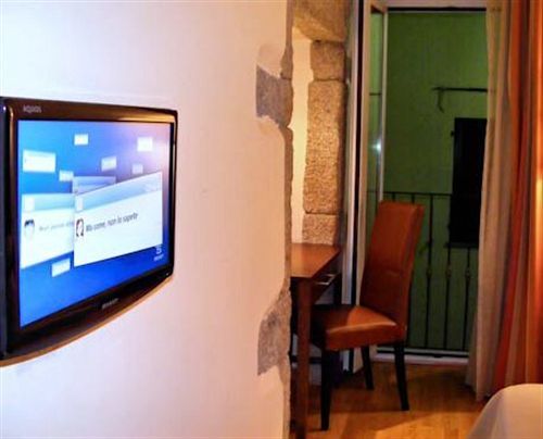 Hotel Hotel Centrale Olbia