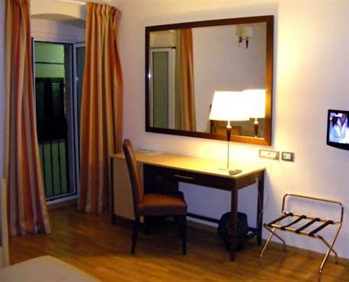Hotel Centrale Hotel