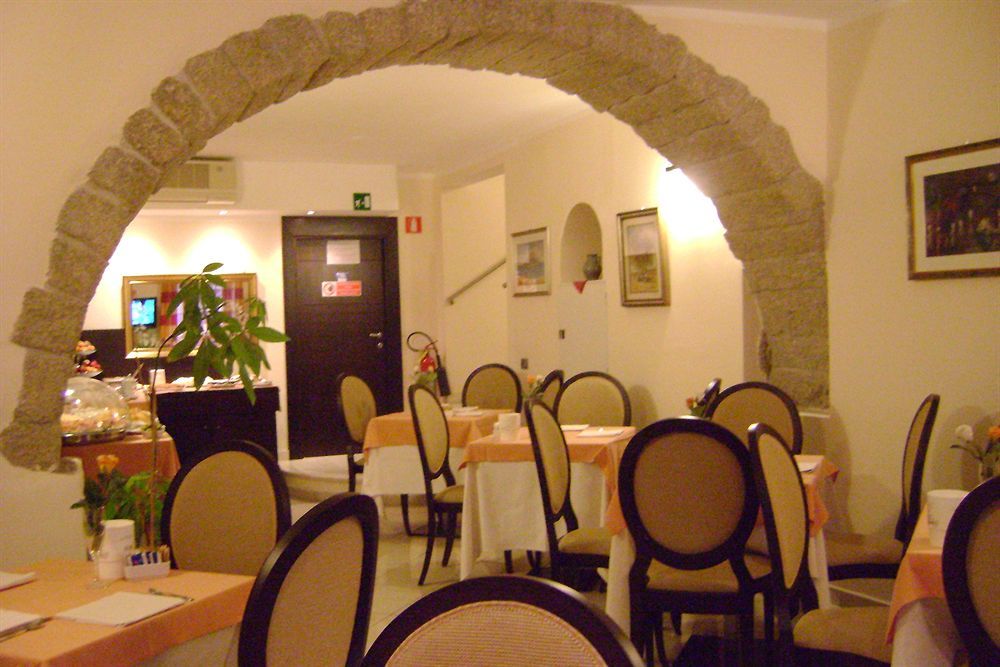 Hotel Centrale 4*