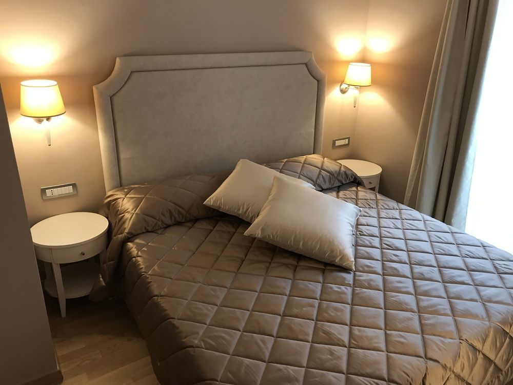 Hotel Centrale Olbia