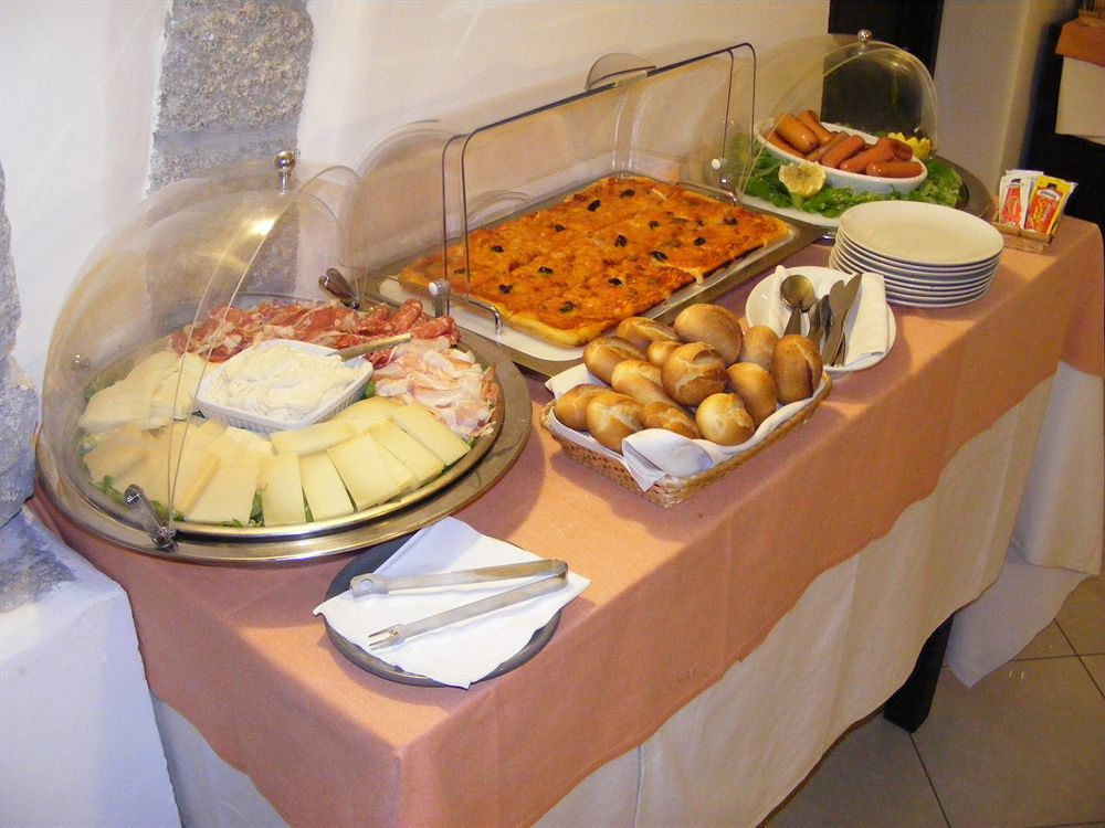 Hotel Centrale 4*