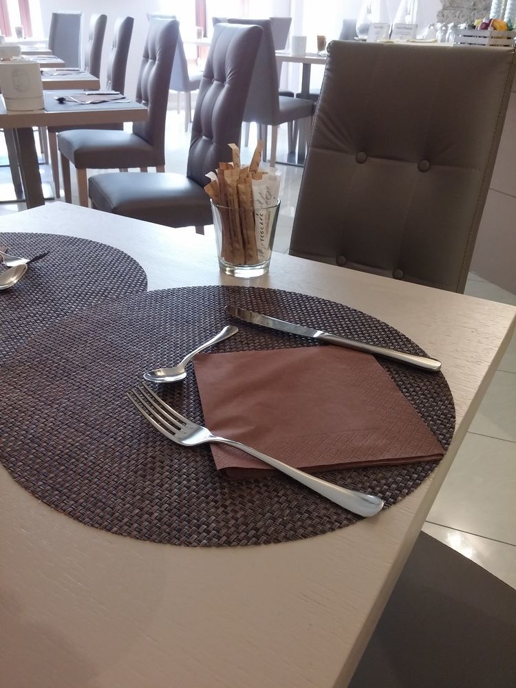Hotel Hotel Centrale