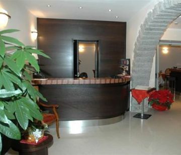 Hotel Centrale 4*