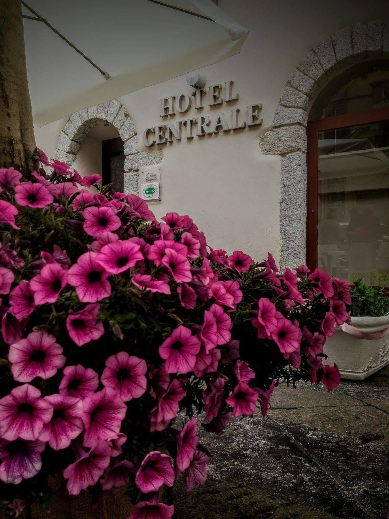 Hotel Centrale Hotel 4*