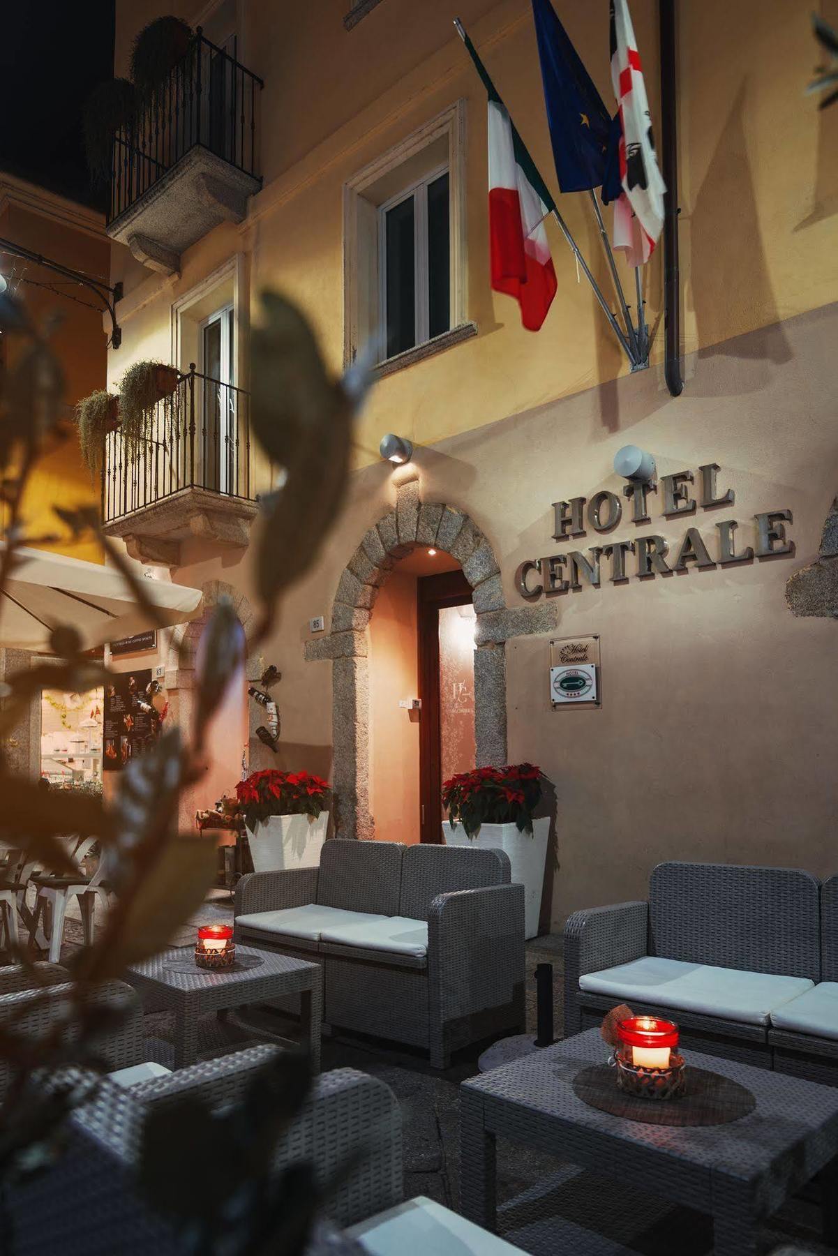 Hotel Hotel Centrale