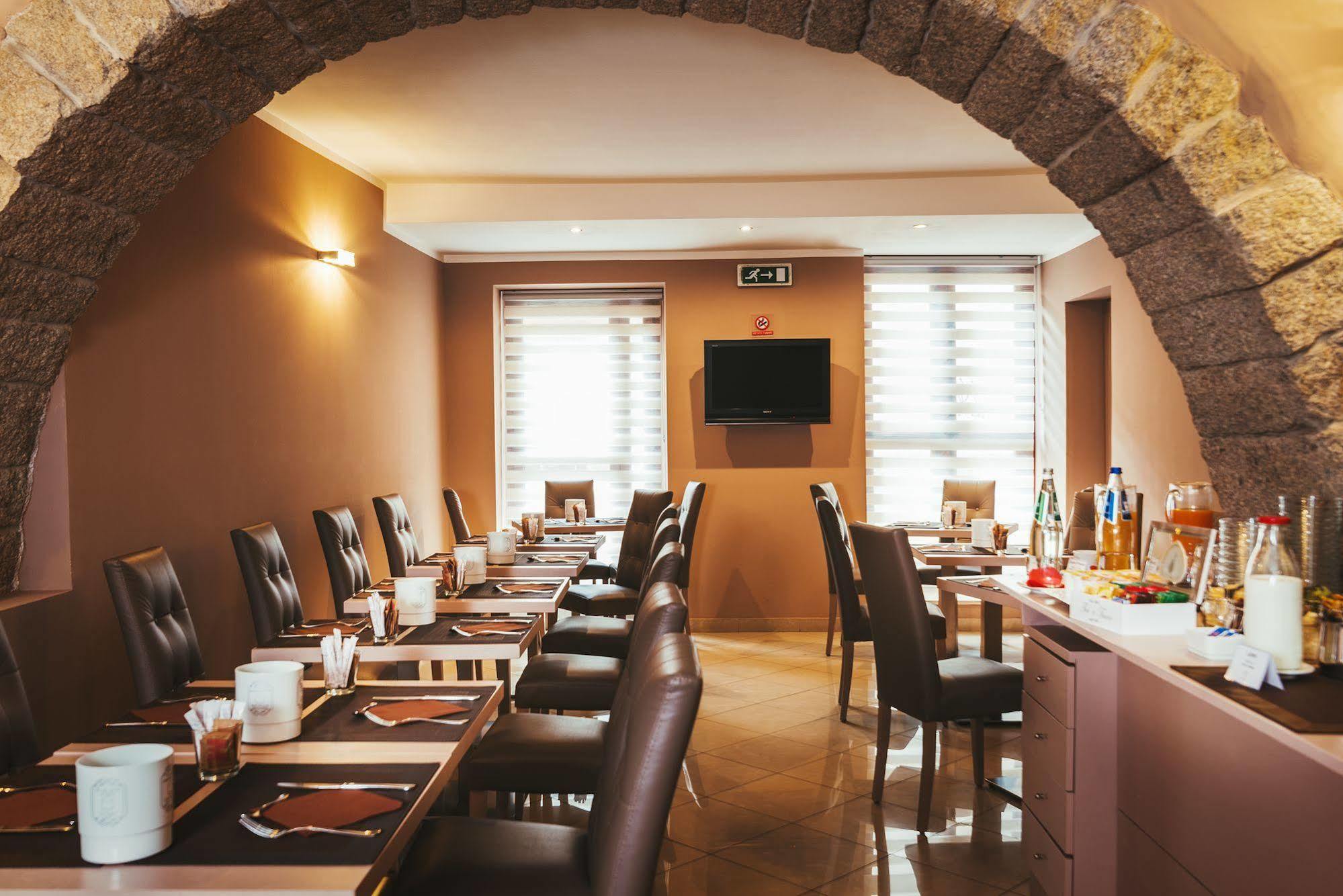 Hotel Hotel Centrale Olbia