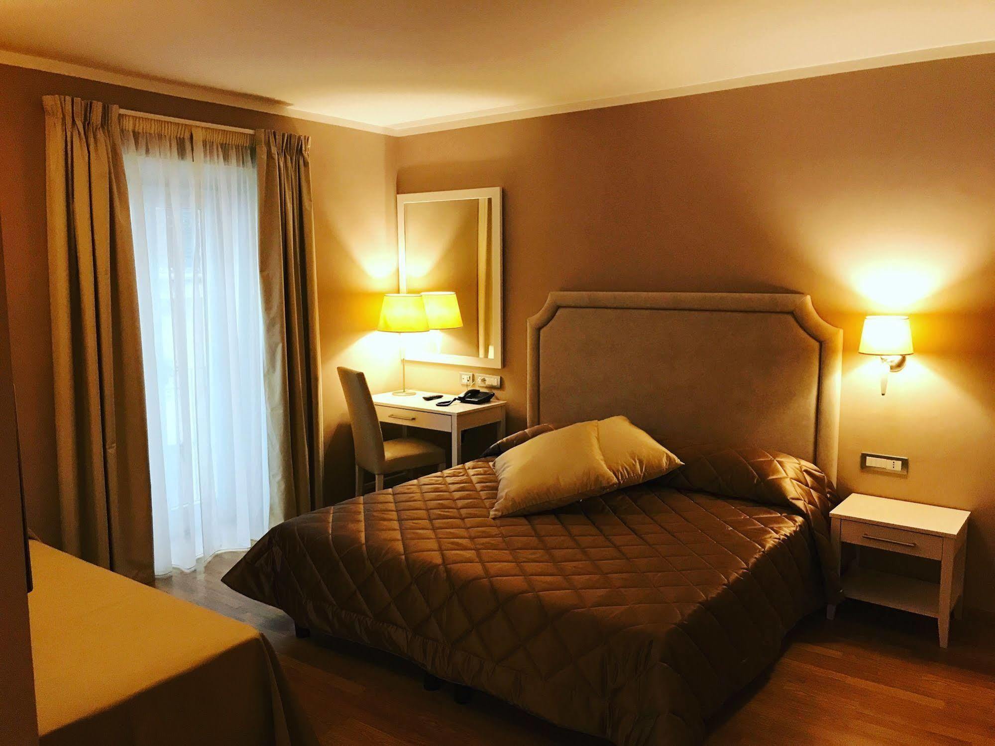 Hotel Hotel Centrale 4*