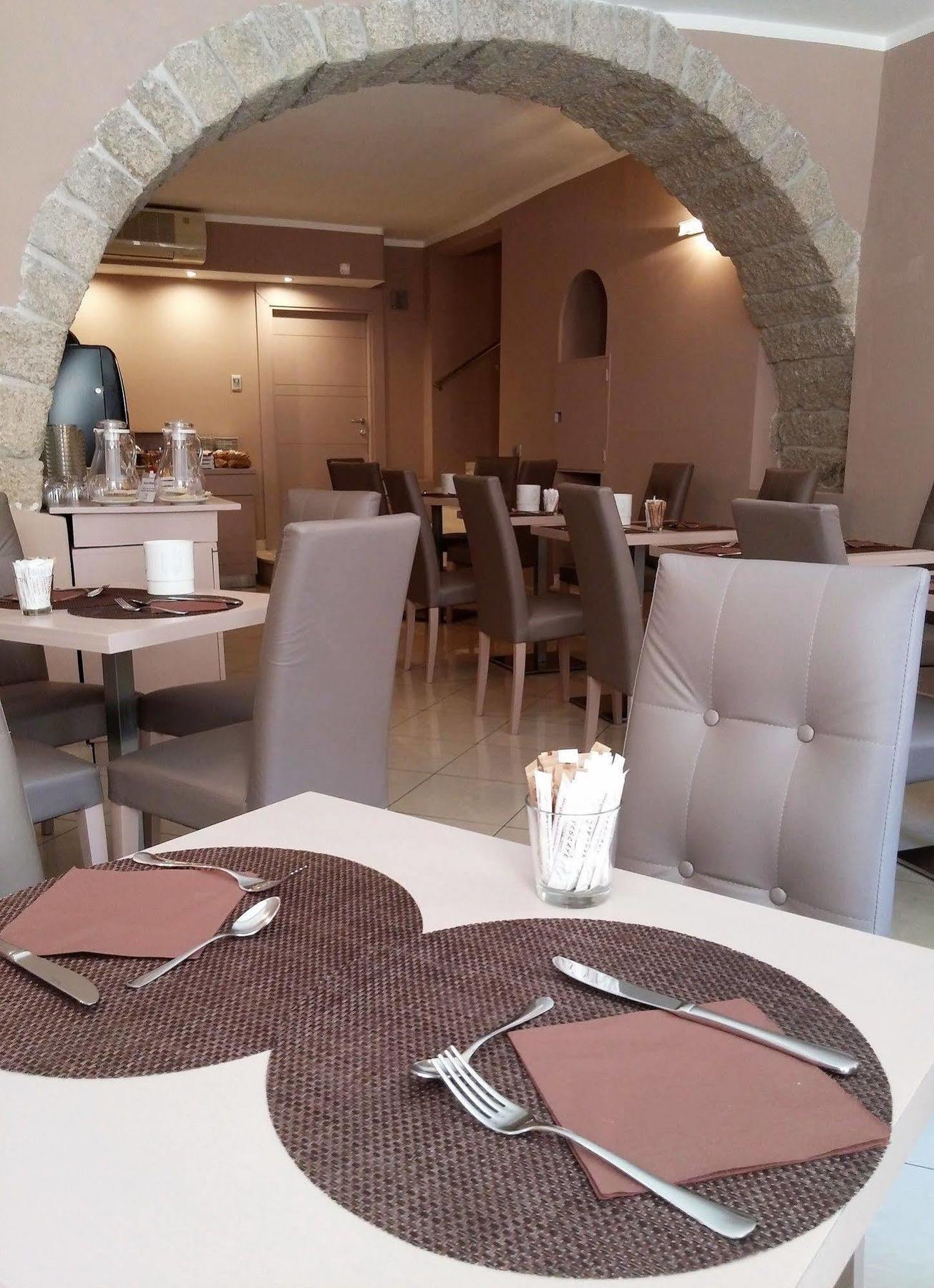 Hotel Centrale Hotel Olbia