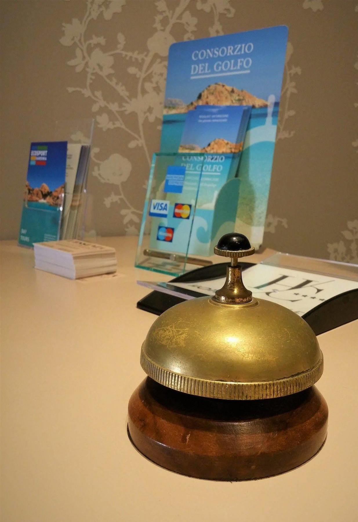 Hotel Centrale Hotel