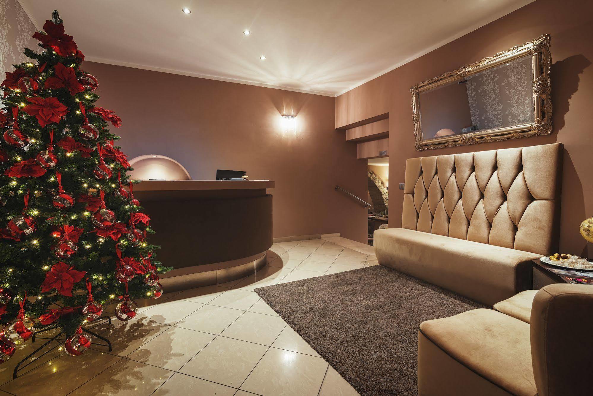 Hotel Centrale 4*