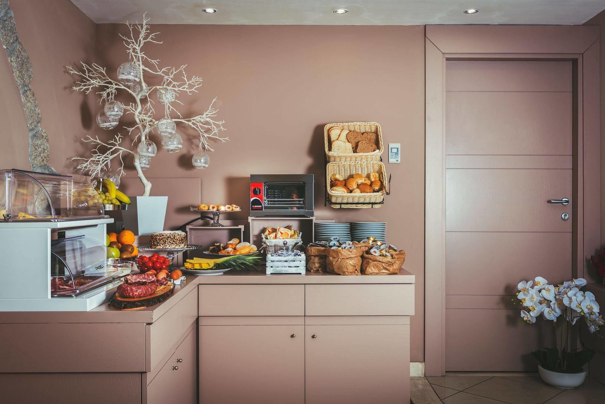 Hotel Centrale Hotel Olbia