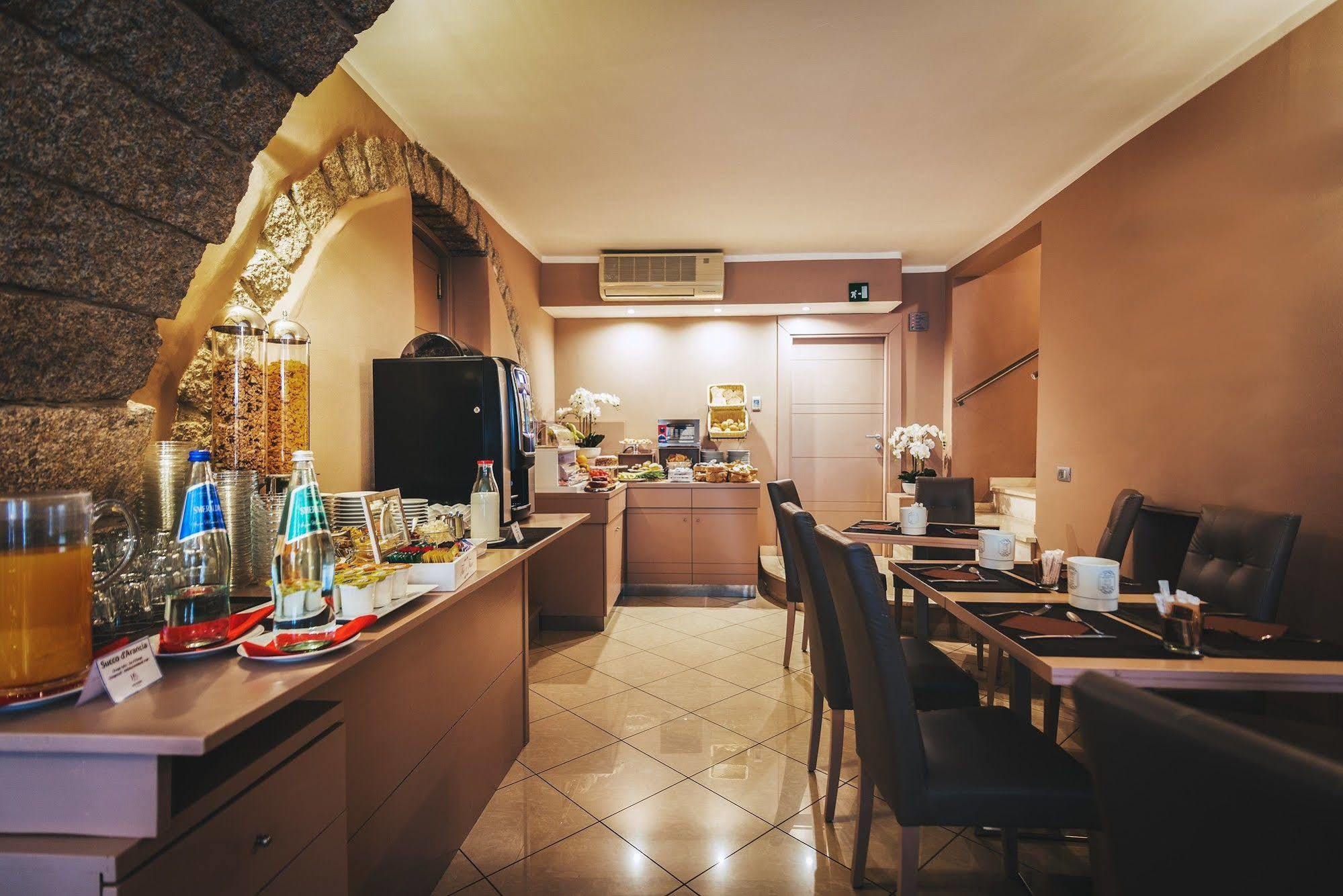 Hotel Centrale 4*
