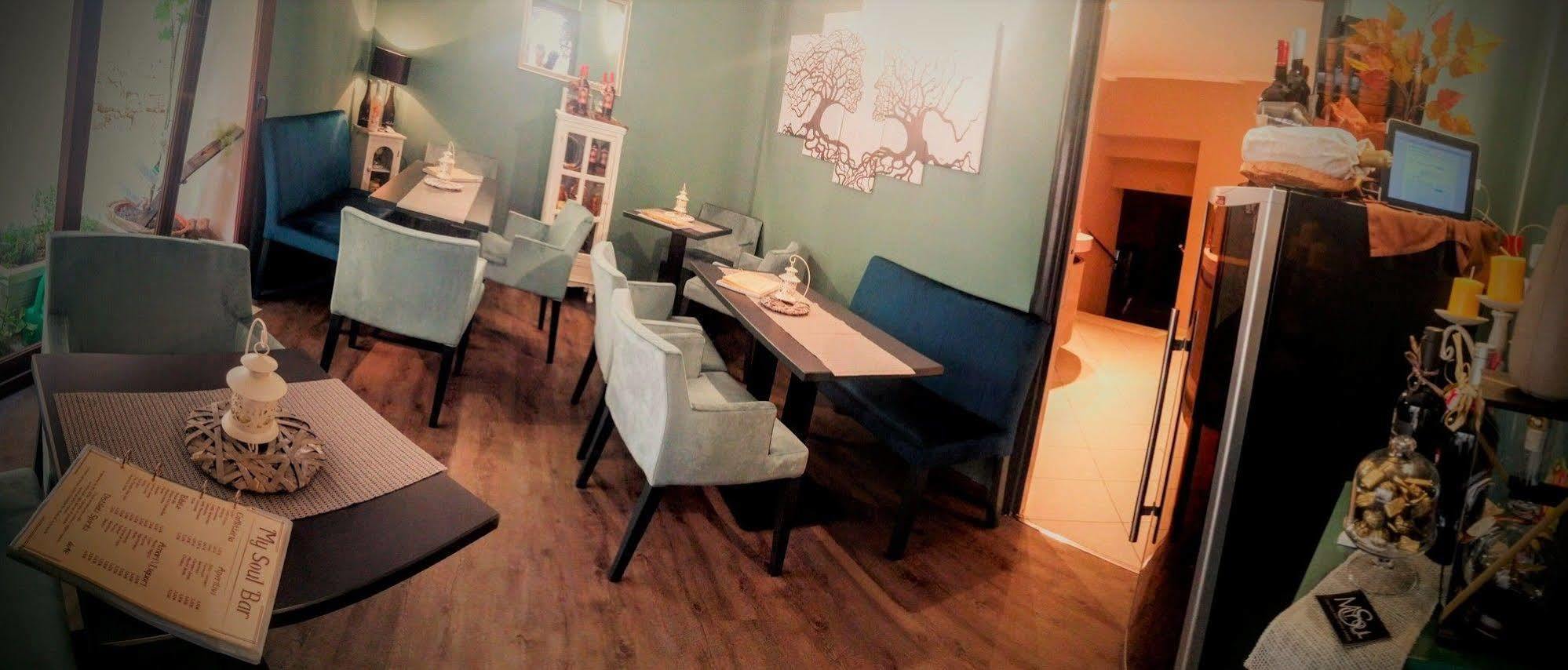 Hotel Hotel Centrale 4*