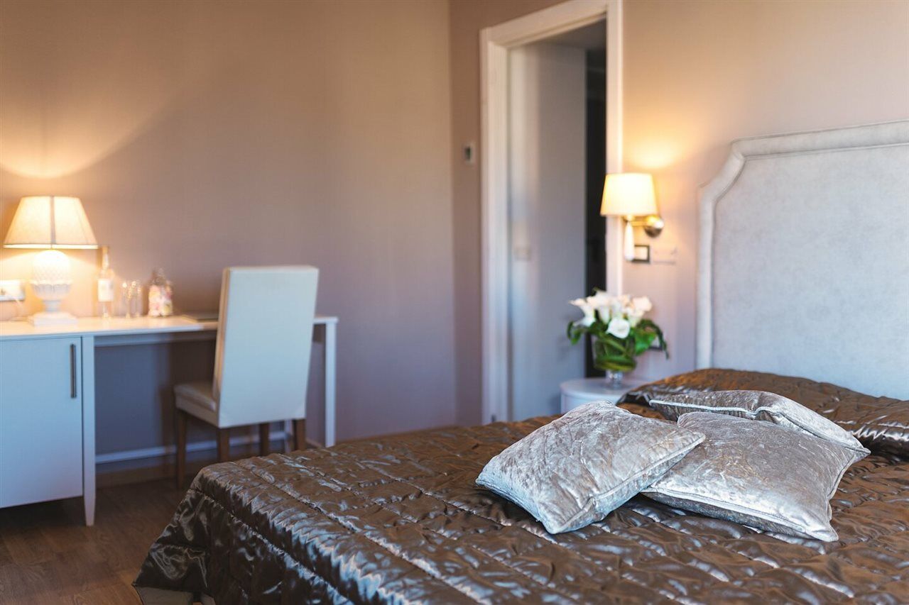Hotel Hotel Centrale 4*